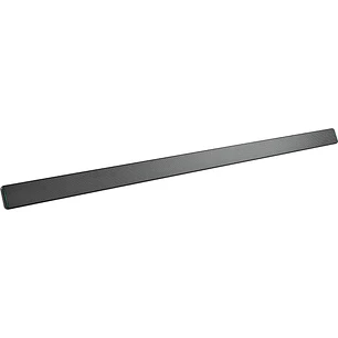 Shure MXA710 Micrófono Array Lineal Microflex Advance 122 cm Negro Dante PoE MXA710B-4FT