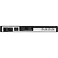 Shure ANX4 Receptor Inalámbrico Multicanal Escalable Para Axient Digital y ULX-D ANX4US - Thumbnail 4
