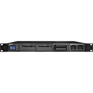Shure SBRC-US Cargador de Baterías en Rack Para Hasta 8 Baterías Li-Ion Versión Enchufe US
