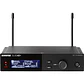 Shure SLXD4D+-G57 Receptor Inalámbrico Digital SLX-D+ de Dos Canales Con ShowLink Ease Banda G57 470-608 MHz - Miniatura 2