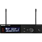 Shure SLXD4D+-G57 Receptor Inalámbrico Digital SLX-D+ de Dos Canales Con ShowLink Ease Banda G57 470-608 MHz - Miniatura 3