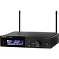 Shure SLXD4D+-G57 Receptor Inalámbrico Digital SLX-D+ de Dos Canales Con ShowLink Ease Banda G57 470-608 MHz - Miniatura 4