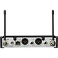 Shure SLXD4D+-G57 Receptor Inalámbrico Digital SLX-D+ de Dos Canales Con ShowLink Ease Banda G57 470-608 MHz - Miniatura 6