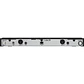Shure SLXD24D/N8CB-G58 Sistema Inalámbrico Digital Dual de Mano SLX-D con 2 Micrófonos Nexadyne 8/C Banda G58 470-514 MHz - Miniatura 3