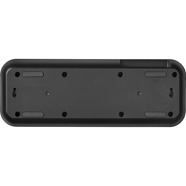 Shure MXWNDX4 Estación de Carga en Red de 4 Puertos Para Transmisores MXW neXt de Petaca, Mano y Superficie 3