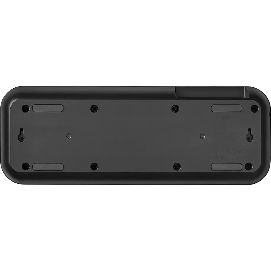 Shure MXWNDX4 Estación de Carga en Red de 4 Puertos Para Transmisores MXW neXt de Petaca, Mano y Superficie 3