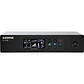 Shure QLXD4-G50 Receptor Inalámbrico Digital QLX-D de un Canal Banda G50 470-534 MHz - Miniatura 1