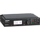 Shure ULXD4-G50 Receptor Inalámbrico Digital ULX-D de un Canal Banda G50 470-534 MHz - Thumbnail 1