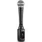 Shure AD3-G57 Transmisor Plug-On Inalámbrico Axient Digital Para Micrófonos XLR Banda G57 470-616 MHz - Miniatura 2