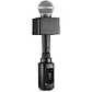 Shure AD3-G57 Transmisor Plug-On Inalámbrico Axient Digital Para Micrófonos XLR Banda G57 470-616 MHz - Miniatura 3