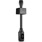 Shure AD3-G57 Transmisor Plug-On Inalámbrico Axient Digital Para Micrófonos XLR Banda G57 470-616 MHz - Miniatura 5