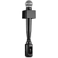 Shure AD3-G57 Transmisor Plug-On Inalámbrico Axient Digital Para Micrófonos XLR Banda G57 470-616 MHz - Miniatura 6
