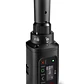 Shure AD3-G57 Transmisor Plug-On Inalámbrico Axient Digital Para Micrófonos XLR Banda G57 470-616 MHz - Miniatura 8