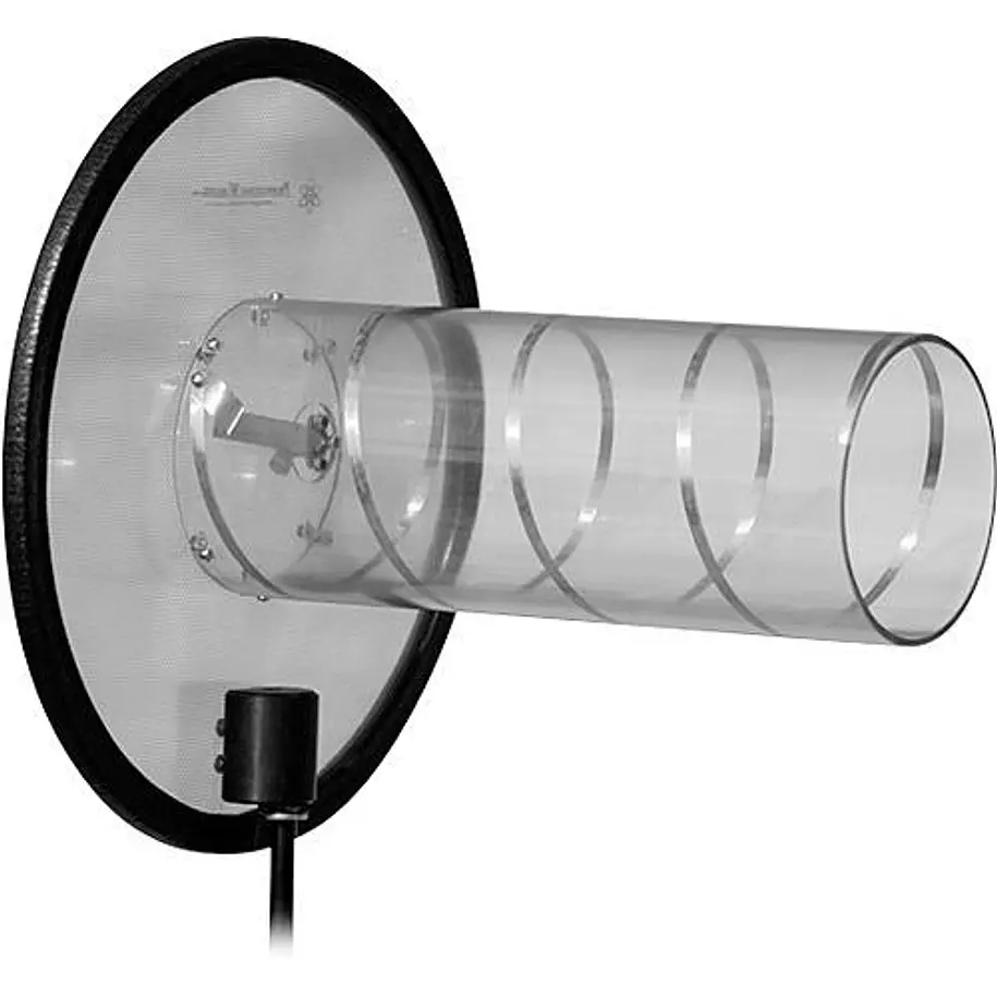 Shure HA-8089 Antena Helicoidal Direccional Para Sistemas Inalámbricos 1