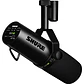Shure SM7DB Micrófono Dinámico Vocal Con Preamplificador Integrado - Miniatura 2