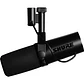 Shure SM7DB Micrófono Dinámico Vocal Con Preamplificador Integrado - Miniatura 5