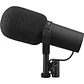 Shure SM7B Micrófono Dinámico Vocal Cardioide Para Radio y Podcast - Miniatura 4