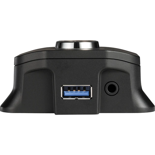Shure MXW8 Base de Escritorio Inalámbrica Para Micrófono Cuello de Ganso Banda Z10 (MXW8=-Z10) 3