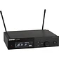 Shure SLXD4 Receptor Inalámbrico Digital Banda G58 (SLXD4=-G58) - Thumbnail 1