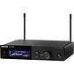 Shure SLXD4+ Receptor Inalámbrico Digital Para Rack Banda G57 (SLXD4+=-G57) - Thumbnail 3