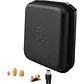 Shure DH5 DuraPlex Micrófono Cintillo Omnidireccional Beige Conector TA4F (DH5T/O-MTQG) - Thumbnail 3