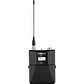 Shure QLXD1 Transmisor Bodypack Inalámbrico Digital Banda G50 (QLXD1=-G50) - Thumbnail 2