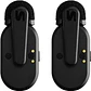 Shure MoveMic Two Sistema Inalámbrico de 2 Micrófonos de Solapa Directo a Celular (MV-TWO-Z7) - Miniatura 3