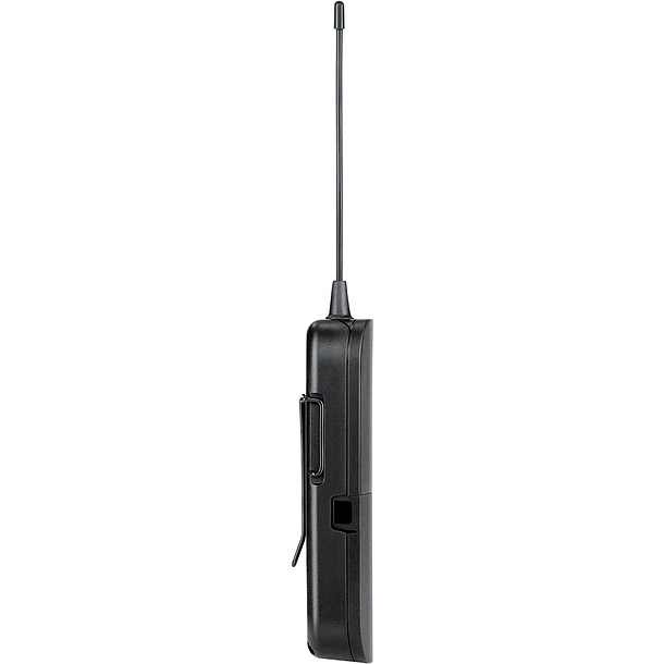 Shure BLX14/P31 Sistema Inalámbrico Con Micrófono Cintillo PGA31 Banda M15 (BLX14/P31-M15) 5