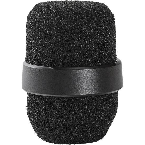 Shure SM39 Micrófono de Cintillo Condensador Cardioide Para Escenario Con Conector TA4F (SM39-TQG) 5