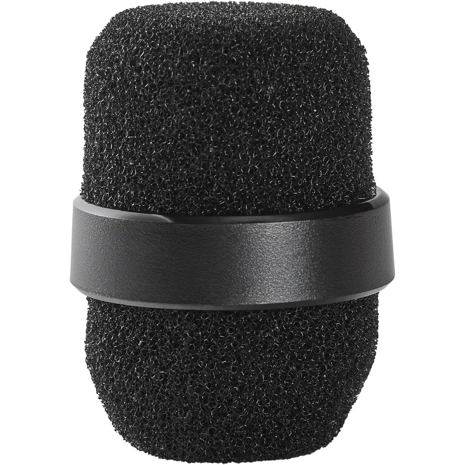 Shure SM39 Micrófono de Cintillo Condensador Cardioide Para Escenario Con Conector TA4F (SM39-TQG) 5