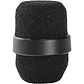 Shure SM39 Micrófono de Cintillo Condensador Cardioide Para Escenario Con Conector TA4F (SM39-TQG) - Thumbnail 5