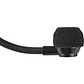 Shure SM39 Micrófono de Cintillo Condensador Cardioide Para Escenario Con Conector TA4F (SM39-TQG) - Thumbnail 7