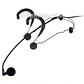 Shure Beta 54 Micrófono Cintillo Condensador Supercardioide Con Preamplificador XLR (BETA 54 CH) - Thumbnail 1