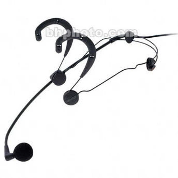 Shure Beta 54 Micrófono Cintillo Condensador Supercardioide Con Preamplificador XLR (BETA 54 CH) 2