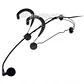Shure Beta 54 Micrófono Cintillo Condensador Supercardioide Con Preamplificador XLR (BETA 54 CH) - Thumbnail 2