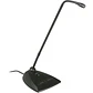 Shure MX418D/C Micrófono Cuello de Ganso Cardioide 45 cm Con Base de Escritorio y Botón de Silencio - Miniatura 2