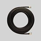 Shure UA8100 Cable de Antena Coaxial BNC a BNC 30,5 m (100 Pies) Para Antenas Remotas - Thumbnail 2