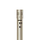 Shure KSM137/SL Micrófono de Condensador Para Instrumentos Diafragma Pequeño Cardioide - Thumbnail 1