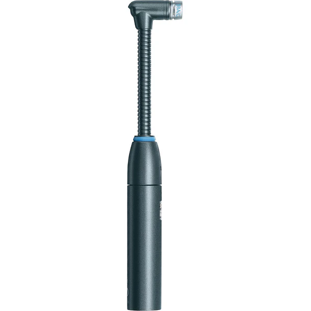 Shure BETA 98AMP/C Micrófono de Condensador Miniatura Para Batería Cardioide Con Cuello Flexible 2