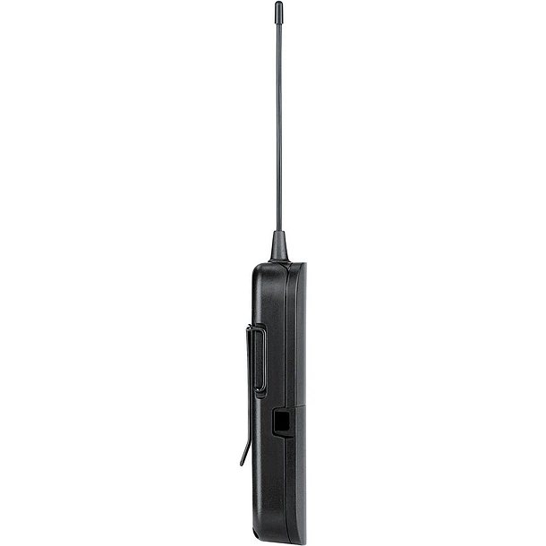 Shure BLX14/CVL-M15 Sistema Inalámbrico de Solapa Con Micrófono Lavalier CVL Banda M15 662-686 MHz 5