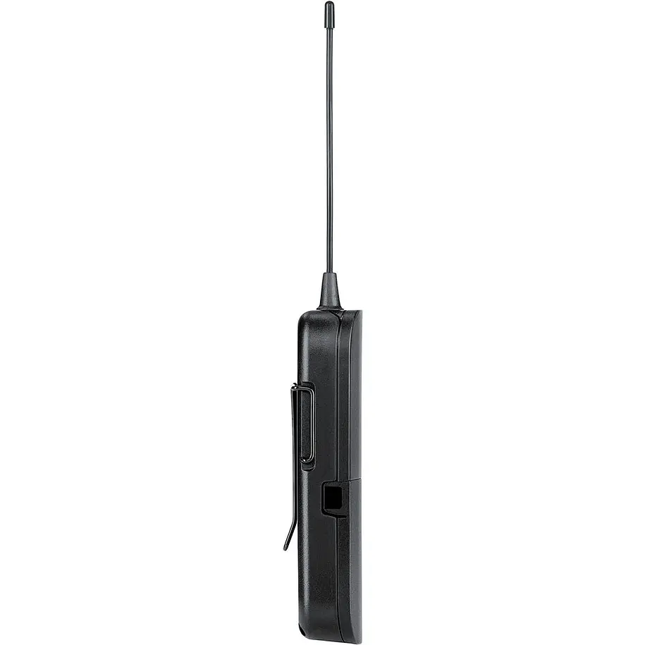 Shure BLX14/CVL-M15 Sistema Inalámbrico de Solapa Con Micrófono Lavalier CVL Banda M15 662-686 MHz 5
