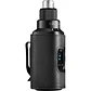 Shure SLXD3=-G58 Transmisor Digital Inalámbrico Plug-On XLR Con Phantom Power Banda G58 470-514 MHz - Miniatura 3