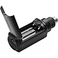 Shure SLXD3=-G58 Transmisor Digital Inalámbrico Plug-On XLR Con Phantom Power Banda G58 470-514 MHz - Miniatura 4
