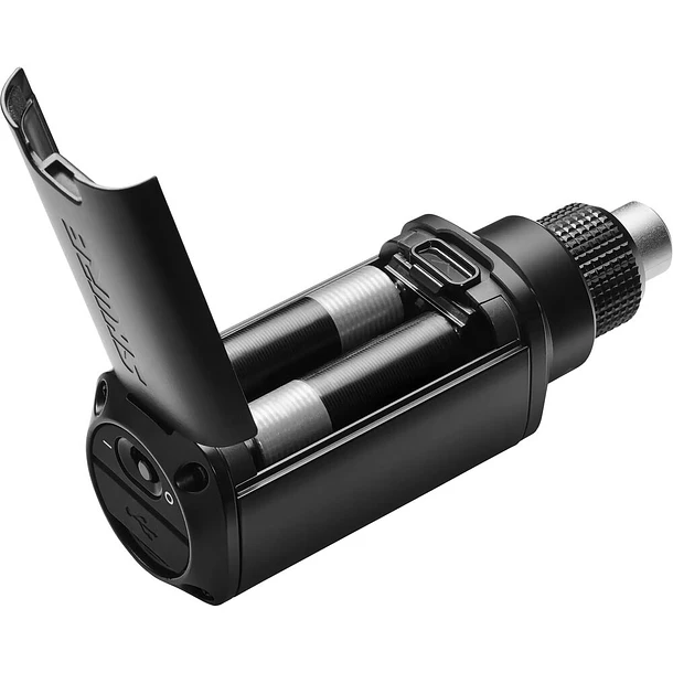 Shure SLXD3=-G58 Transmisor Digital Inalámbrico Plug-On XLR Con Phantom Power Banda G58 470-514 MHz 5