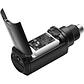 Shure SLXD3=-G58 Transmisor Digital Inalámbrico Plug-On XLR Con Phantom Power Banda G58 470-514 MHz - Miniatura 6