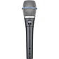 Shure BETA 87A Micrófono Vocal Condensador de Mano Supercardioide - Miniatura 1