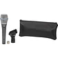 Shure BETA 87A Micrófono Vocal Condensador de Mano Supercardioide - Miniatura 5