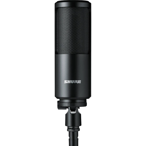 Shure SM4-K-KIT Kit de Micrófono Condensador SM4 Para Grabación en Casa 2