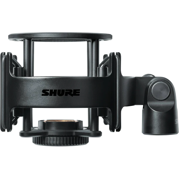 Shure SM4-K-KIT Kit de Micrófono Condensador SM4 Para Grabación en Casa 4