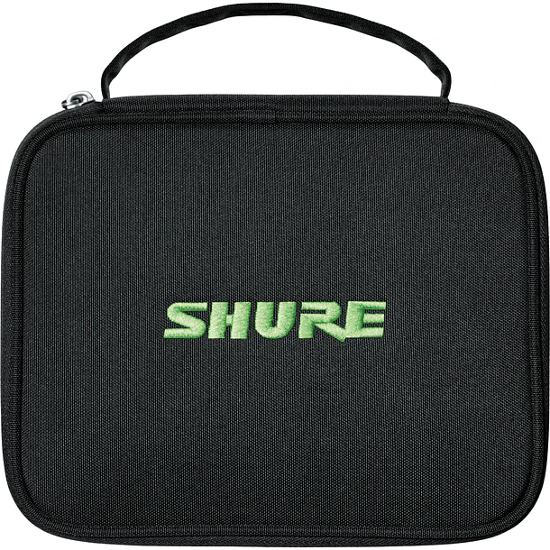 Shure SM4-K-KIT Kit de Micrófono Condensador SM4 Para Grabación en Casa 5